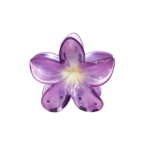 EMI JAY SUPER BLOOM CLIP IN IRIS PEARL - ЗАКОЛКА ДЛЯ ВОЛОССЯ "IRIS PEARL" EMI JAY SUPER BLOOM CLIP IN IRIS PEARL - ЗАКОЛКА ДЛЯ ВОЛОССЯ "IRIS PEARL"
